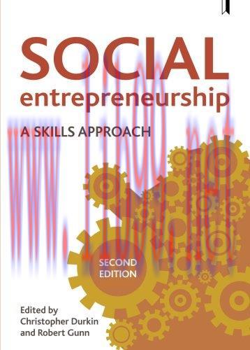 [FOX-Ebook]Social entrepreneurship, 2nd Edition