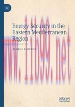 [PDF]Energy Security in the Eastern Mediterranean Region