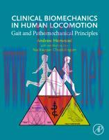 [PDF]Clinical Biomechanics in Human Locomotion
