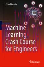 [PDF]Machine Learning Crash Course for Engineers