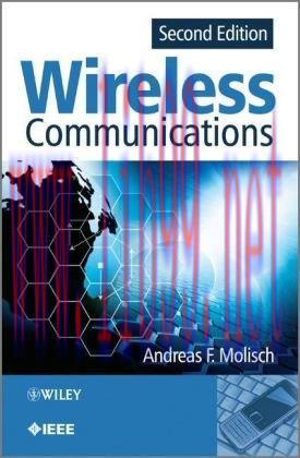 [FOX-Ebook]Wireless Communications