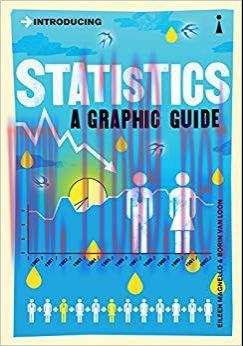 Introducing Statistics: A Graphic Guide (Introducing…)