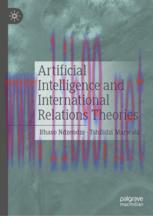 [PDF]Artificial Intelligence and International Relations Theories