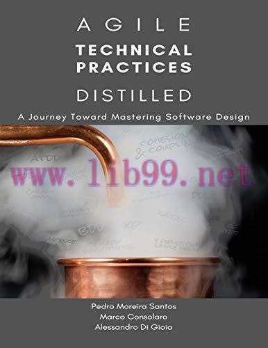 [FOX-Ebook]Agile Technical Practices Distilled: A Journey Toward Mastering Software Design