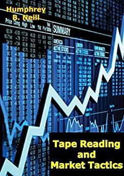 (PDF)Tape Reading and Market Tactics