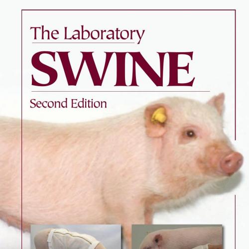 Laboratory Swine, 2nd Second Edition, The - Bollen, Peter J. A., K. Hansen, Axel, Olsen Alstrup...