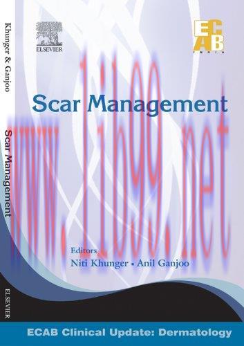 [AME]Scar Management - ECAB (Original PDF)