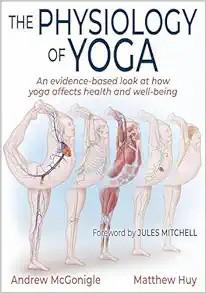 [AME]The Physiology of Yoga - Andrew McGonigle (Original PDF)