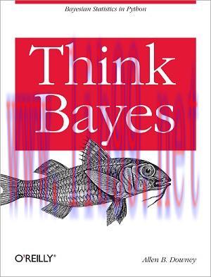 [SAIT-Ebook]Think Bayes