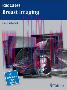 [AME]Breast Imaging (RadCases)