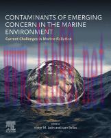 [PDF]Contaminants of Emerging Concern in the Marine Environment