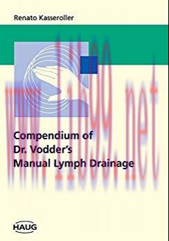 [PDF]Compendium of Dr. Vodder’s Manual Lymph Drainage