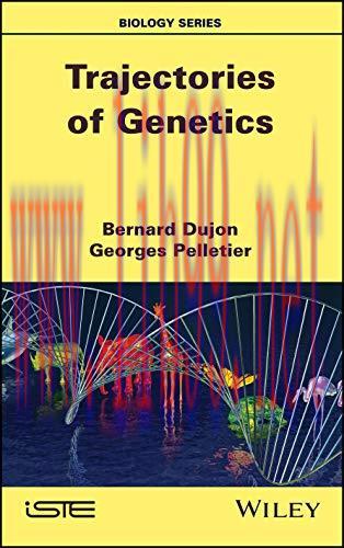 [AME]Trajectories of Genetics (Original PDF)