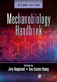[PDF]Mechanobiology Handbook, Second Edition