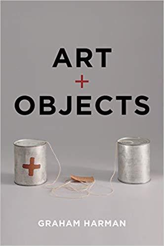 (PDF)Art and Objects 1st Edition