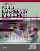[AME]Textbook of Adult Emergency Medicine, 3e (Original PDF)