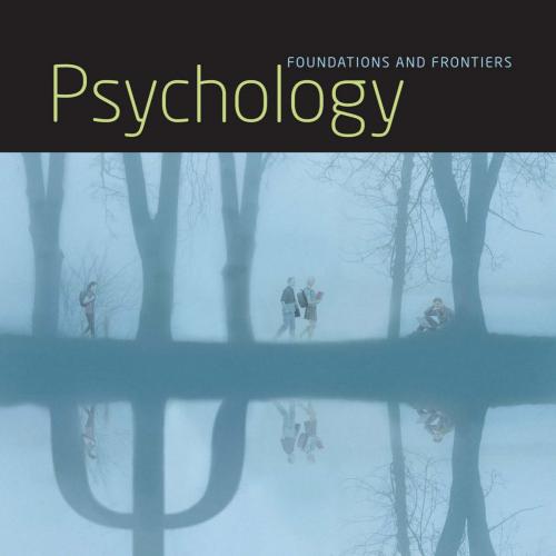 Psychology 10th Edition by Douglas Bernstein