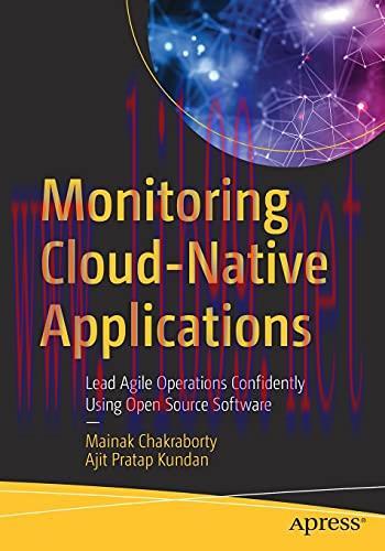 [FOX-Ebook]Monitoring Cloud-Native Applications: Lead Agile Operations Confidently Using Open S...