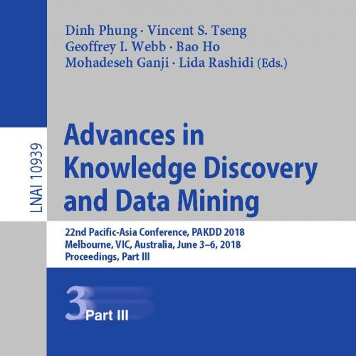 Advances in Knowledge Discovery and Data Mining Part3