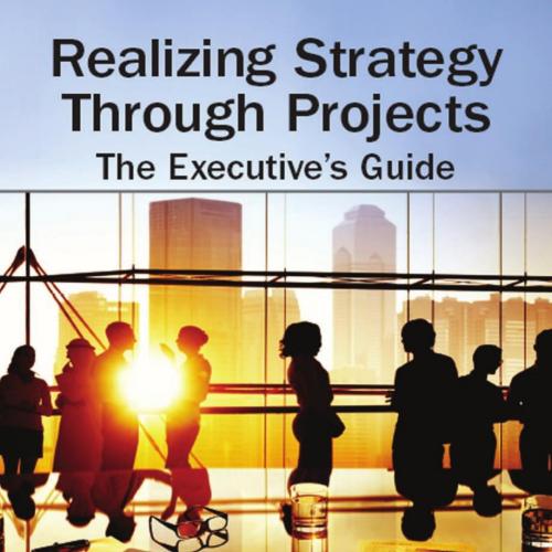 Realizing Strategy Through Projects_ The Executive's Guide