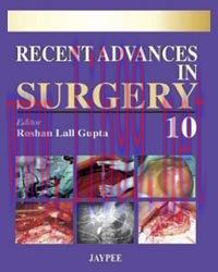 [AME]Recent Advances in Surgery (Vol-10) (Original PDF)