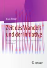 [PDF]Zeit des Wandels und der Initiative: Änderungen unterstützen - Gewohnheiten stabilisieren