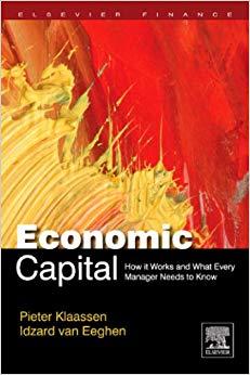 (PDF)Economic Capital How It Works, and What Every Manager Needs to Know 1st Edition