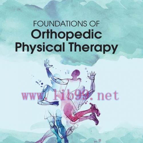 [AME]Foundations of Orthopedic Physical Therapy (EPUB)