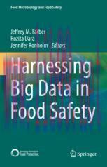 [PDF]Harnessing Big Data in Food Safety