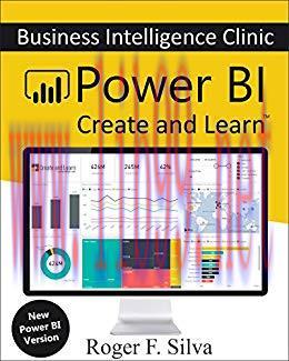 Power BI – Business Intelligence Clinic: Create and Learn