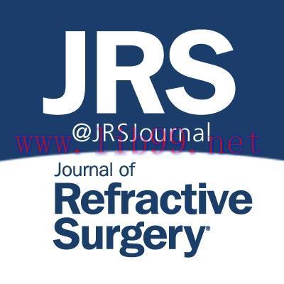 [AME]Journal of Refractive Surgery 2023 (Jan-June 2023) (True PDF)