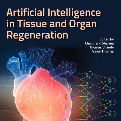 [AME]Artificial Intelligence in Tissue and Organ Regeneration (Original PDF)