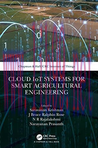 [FOX-Ebook]Cloud IoT Systems for Smart Agricultural Engineering