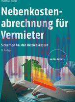 [PDF]Nebenkostenabrechnung für Vermieter: Sicherheit bei den Betriebskosten