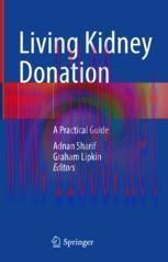 [PDF]Living Kidney Donation: A Practical Guide