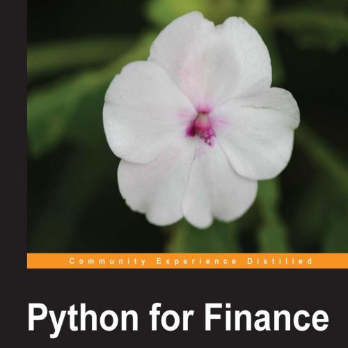 Python for Finance
