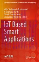 [PDF]IoT Based Smart Applications