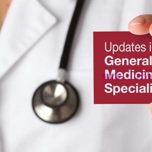 [AME]Harvard Update_s in General Internal Medicine for Specialists 2022 (CME VIDEOS)