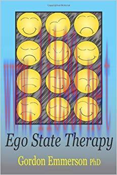 (PDF)Ego State Therapy