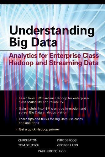 [FOX-Ebook]Understanding Big Data