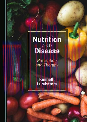 [AME]Nutrition and Disease (Original PDF)