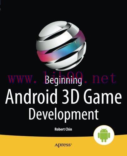 [FOX-Ebook]Beginning Android 3D Game Development