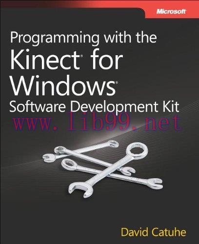 [FOX-Ebook]Programming with the Kinect for Windows Software Development Kit