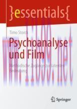 [PDF]Psychoanalyse und Film: Methodische Zugänge zur latenten Bedeutung