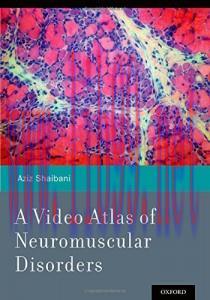 [AME]A Video Atlas of Neuromuscular Disorders