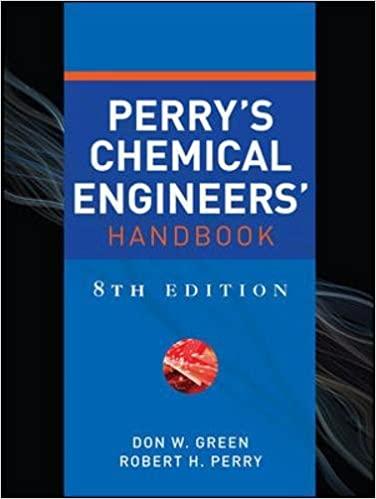 (PDF)Perry’s Chemical Engineers’ Handbook, Eighth Edition