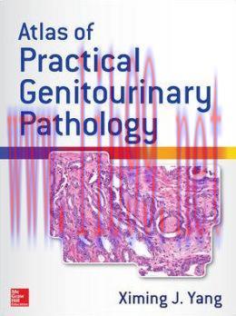 [AME]Atlas of Practical Genitourinary Pathology (ORIGINAL PDF from_ Publisher)