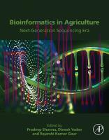 [PDF]Bioinformatics in Agriculture