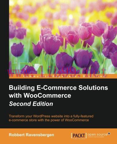 [FOX-Ebook]Building E-Commerce Solutions with WooCommerce, 2nd Edition