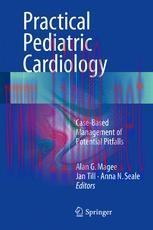 [PDF]Practical Pediatric Cardiology: Case-Based Management of Potential Pitfalls